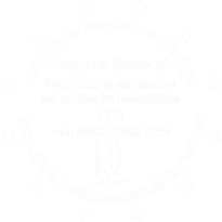 Firmenlogo von Gutachter Alexander Bremerich - Ihr Immobilienspezialist in Unna und Umgebung